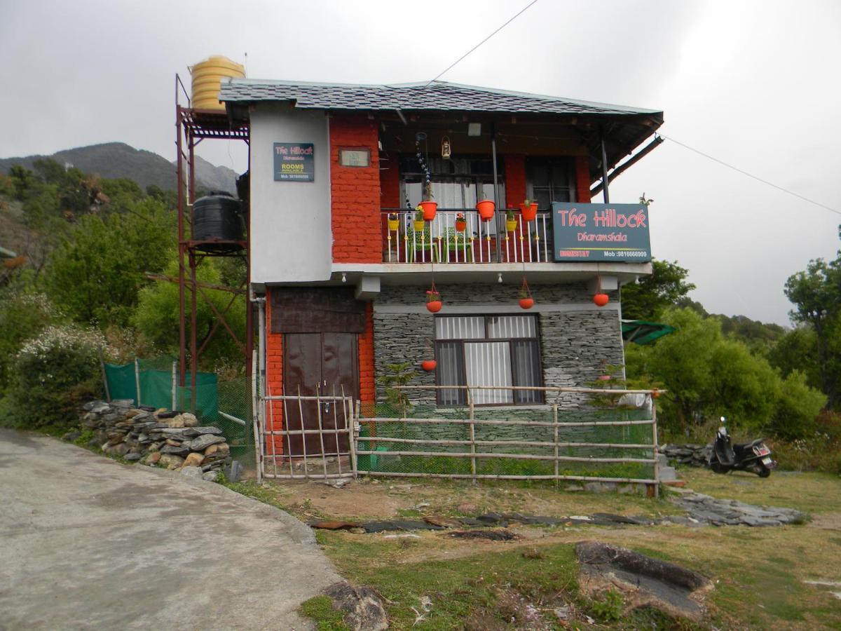 Villa Hillock By In Vogue à Dharamshala Extérieur photo