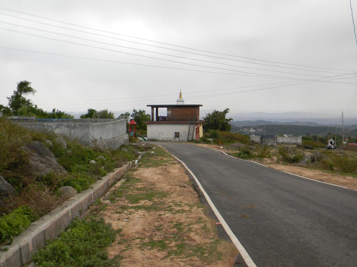 Villa Hillock By In Vogue à Dharamshala Extérieur photo