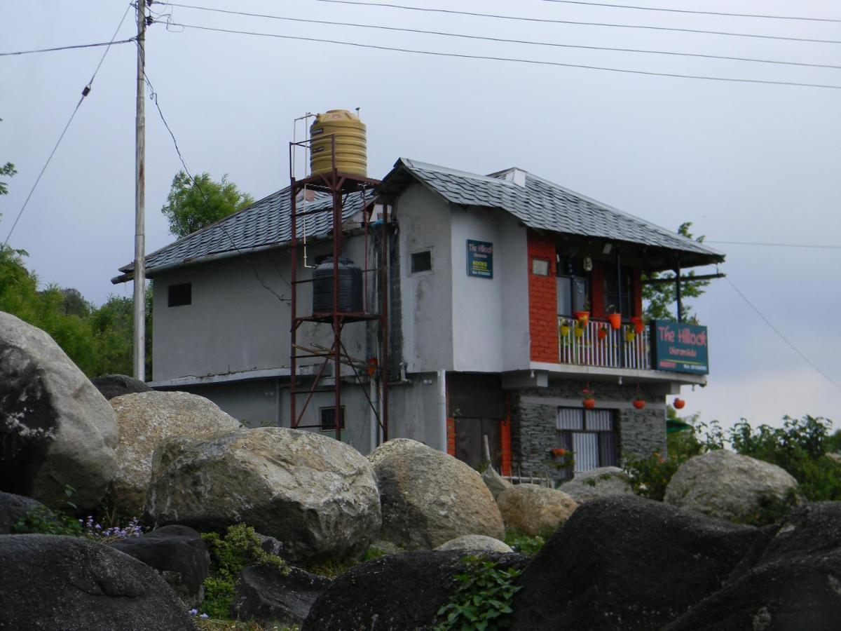Villa Hillock By In Vogue à Dharamshala Extérieur photo