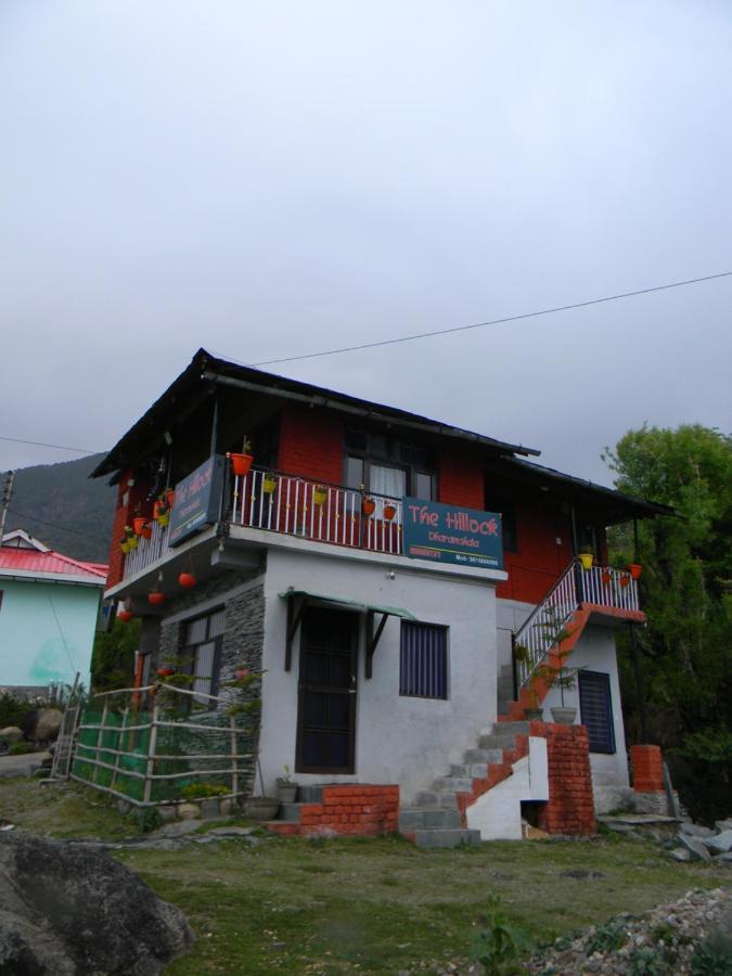 Villa Hillock By In Vogue à Dharamshala Extérieur photo