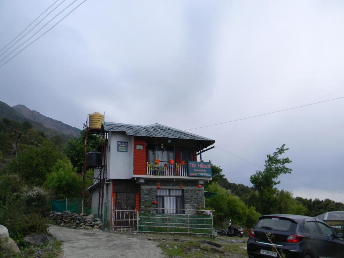 Villa Hillock By In Vogue à Dharamshala Extérieur photo