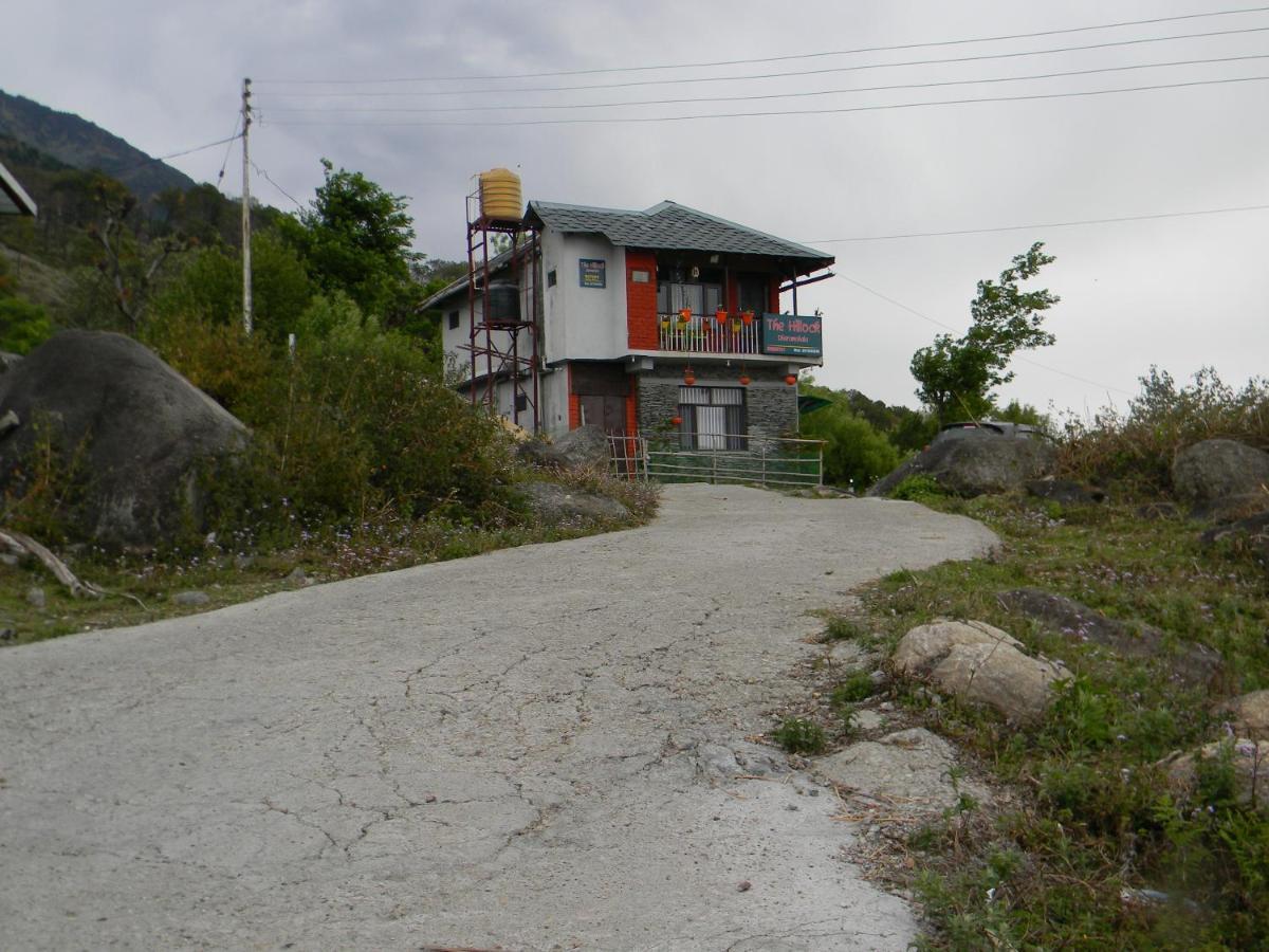Villa Hillock By In Vogue à Dharamshala Extérieur photo