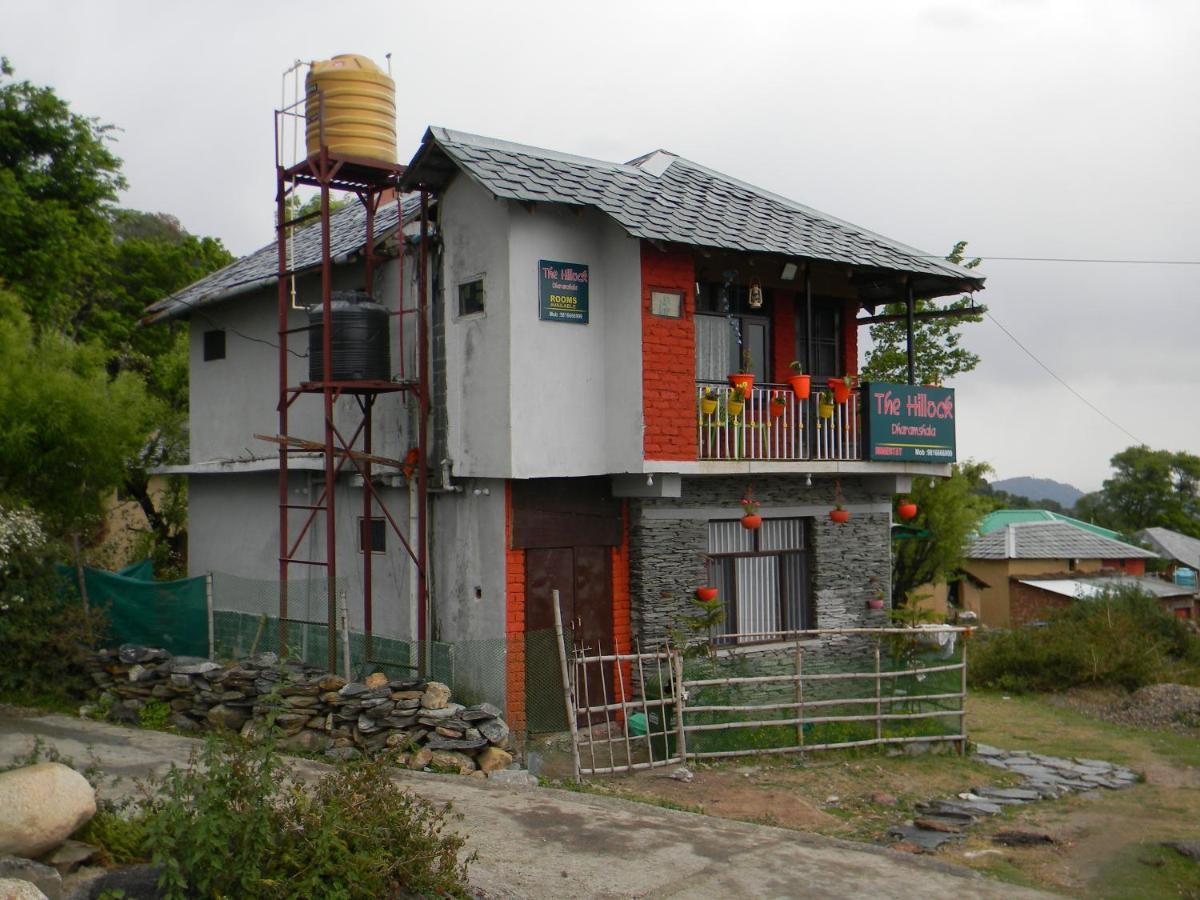 Villa Hillock By In Vogue à Dharamshala Extérieur photo